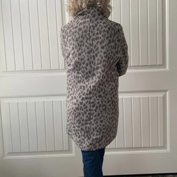 Fall coat - Picture 2 of 7